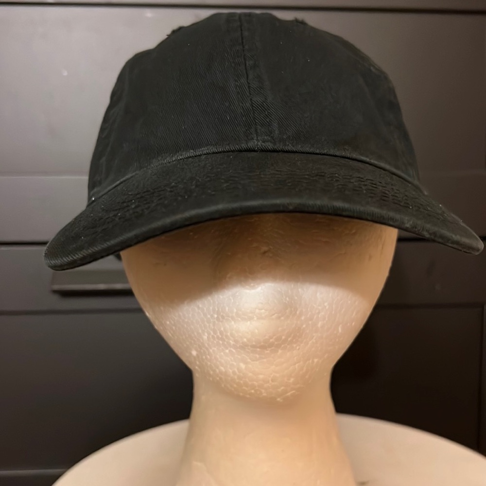 Classic Dad Hat